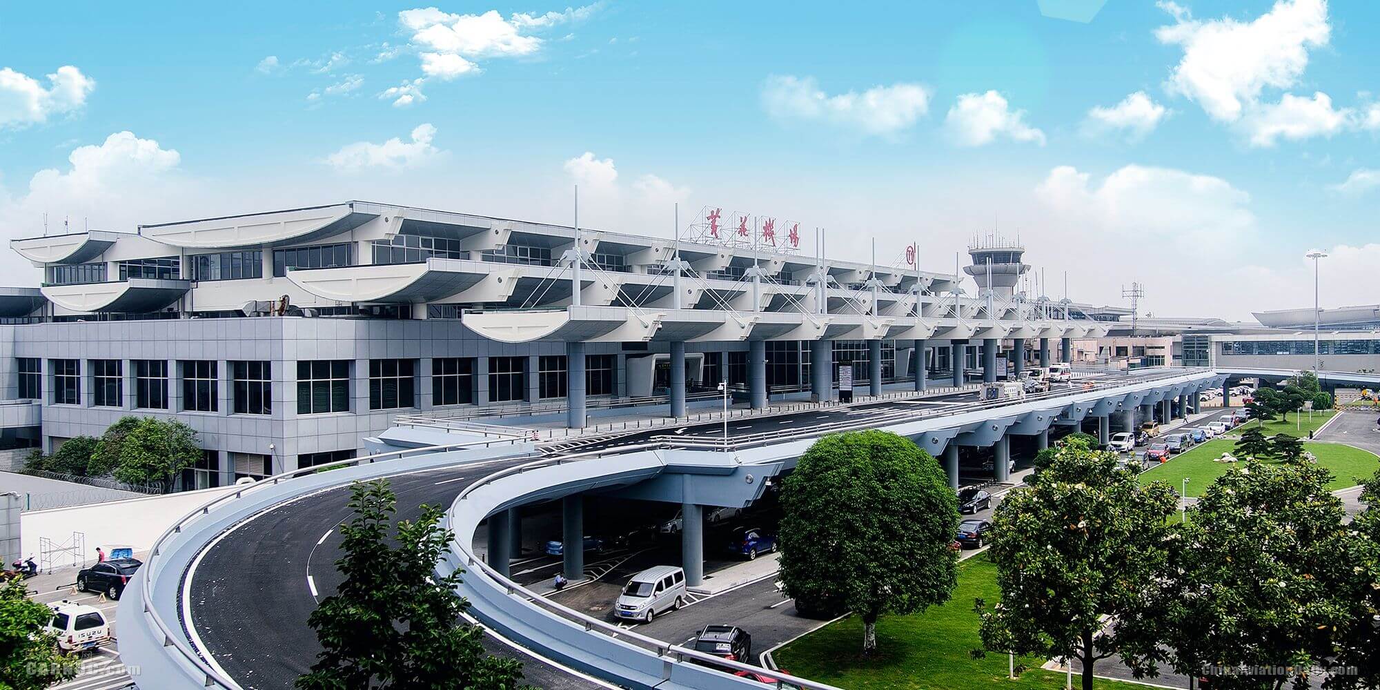 长沙黄花国际机场